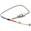 Autometer Accessories Thermocouple Type K Sensor 1in Bent W 1/8in Dia.