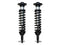 ICON 2015 Ford F-150 2WD 0-3in 2.5 Series Shocks VS IR Coilover Kit