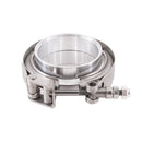 Mishimoto Aluminum V-Band Clamp 2.5in. (63.5mm)