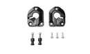 AMP Research 04-22 Ford F-150 (Excl. 04 Heritage) / 07-21 Toyota Tundra Bedxtender HD Max - Black