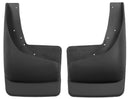 Husky Liners 99-06 GM Silverado/Sierra/Suburban/Tahoe/Yukon Custom-Molded Rear Mud Guards (w/Flares)