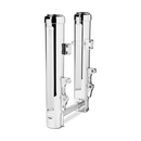 Performance Machine Dyna Leg Assembly 49mm - Chrome