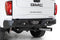 Addictive Desert Designs 2020 GM Sierra/Silverado 2500 Bomber HD Rear Bumper w/ Blind Spot Mounts