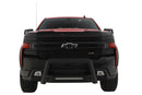 Lund 19-22 Chevrolet/GMC Silverado/Sierra 1500 Revolution Bull Bar - Black