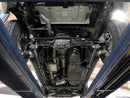 aFe Apollo GT Series 3in 409SS Cat-Back Ford Bronco 2021 L4 2.3L/V6 2.7L - Polished