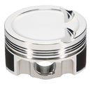 JE Pistons 2013+ VW/Audi 2.0T TSI (22mm Pin) 82.5mm Bore 10.0:1 CR -4.5cc Dish FSR Piston (Set of 4)