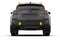 Rally Armor - 2024 Subaru Crosstrek (Wilderness Only) Black UR Mud Flap W/Red Logo - No Drilling Req