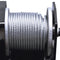 Superwinch 2000 LBS 12V DC 5/32in x 49ft Steel Rope LT2000 Winch