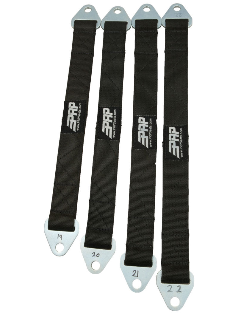 PRP 33In. Quad Wrap Limit Strap