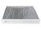 aFe 09-22 Honda CR-V / CR-Z / Fit / HR-V / Insight / Oyssey Acura Carbon Cabin Air Filter