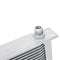 Mishimoto Universal 25 Row Dual Pass Oil Cooler