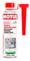 Motul 300ml Valve and Injector Clean Additive