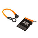 ARB Soft Connect Shackle 14.5T Soft Shackle Orange 14.5T