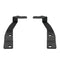 Rigid Industries Nissan 05-15 Xterra / 05-20 Frontier / 16-21 Pathfinder A-Pillar Mounts
