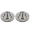 Power Stop 95-99 Chevrolet C1500 Front Evolution Drilled & Slotted Rotors - Pair