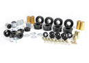 Whiteline 9/2007-8/2011 Subaru Impreza WRX GV Sedan/GR Hatch Rear Vehicle Essentials Kit