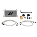 Mishimoto Ford Mustang EcoBoost Thermostatic Oil Cooler Kit