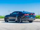 Borla 2016 Camaro 6.2L V8 w/o NPP S-Type Rear Section Exhaust