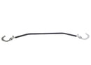 Whiteline 05-09 Subaru Legacy GT/Outback XT Front Adj. Strut Tower Bar