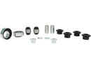 Whiteline Plus 12+ VW Golf MK7 Front Caster Correction Kit