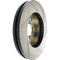 StopTech Slotted Sport Brake Rotor