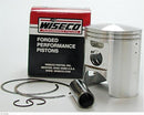 Wiseco 06-14 Yamaha YFM700 Raptor/07-13 Grizzly 9.21 Piston Kit