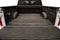 Deezee 19-23 Chevrolet Silverado Heavyweight Bed Mat - Custom Fit 6 1/2Ft Bed (X Pattern)