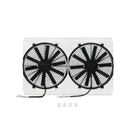 Mishimoto 67-72 Chevy/GM C/K Truck Performance Aluminum Fan Shroud