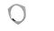 QTP 4in Weld-On QTEC 3 Bolt Flange