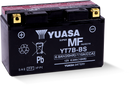 Yuasa YT7B-BS Maintenance Free AGM 12 Volt Battery (Bottle Supplied)