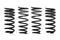 Eibach Pro-Kit Performance Springs (Set of 4) for 2013-2016 328i xDrive Sedan / 2017 BMW 330i xDrive