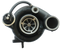 Fleece Performance 03-04 Dodge 5.9L Cummins 63mm Billet Holset Cheetah Turbocharger