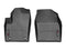 WeatherTech 18+ Toyota C-HR Front FloorLiner - Black