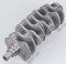 Eagle 4G63 Stroker 100mm Crankshaft For 6-Bolt (DSM)