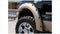 Bushwacker 99-07 Ford F-250 Super Duty Styleside Pocket Style Flares 4pc 81.0/96.0in Bed - Black