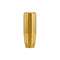 Mishimoto Shift Knob - Gold