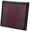 K&N Replacement Air Filter CHEVROLET CRUZE 1.8L L4