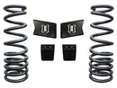 ICON 03-12 Dodge Ram HD 4WD 2.5in Dual Rate Spring Kit