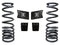 ICON 03-12 Dodge Ram HD 4WD 2.5in Dual Rate Spring Kit