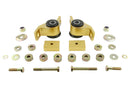 Whiteline 02-07 WRX / 03-07 Impreza NA / 04-07 STi  Front Comfort anti-dive caster kit
