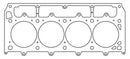 Cometic GM LSX McLaren 4.185in Bore .051 inch MLS Headgasket - Left