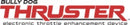 Bully Dog 10-21 Toyota 4Runner / 07-21 Toyota Tundra Thruster Throttle Booster
