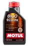 Motul 1L Synthetic Engine Oil 8100 5W20 ECO-LITE