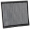 K&N Replacement Cabin Air Filter