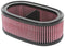 K&N 20-21 Chevrolet Corvette 6.2L V8 Replacement Air Filter