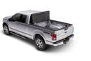 UnderCover 17-20 Ford F-250/F-350 6.8ft Ultra Flex Bed Cover - Matte Black Finish