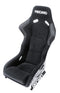 Recaro Profi Seat - Black Velour/Black Velour