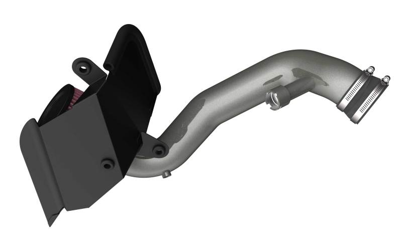 K&N 22-23 Volkswagen Golf R Typhoon Performance Air Intake System