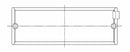ACL Nissan CA18/C20 Standard Size High Performance Main Bearing Set