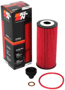 K&N Automotive Oil Filter - 14-17 Mini Cooper 1.5L L3 Gas